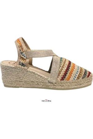 Toni Pons Damesschoenen sandalen