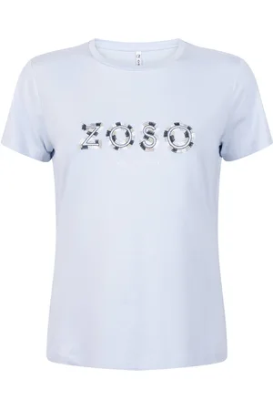 ZOSO T-shirt vienna