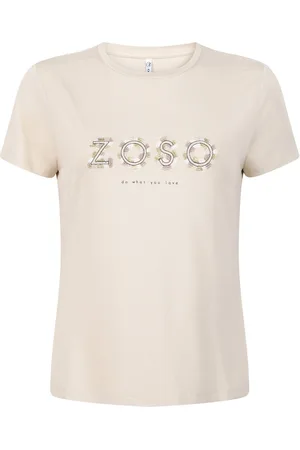 ZOSO T-shirt vienna