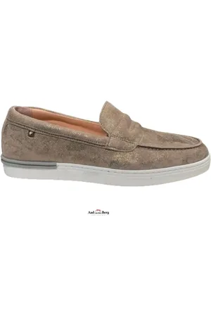 Floris van Bommel Damesschoenen instappers