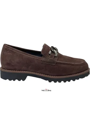 Sioux Damesschoenen instappers