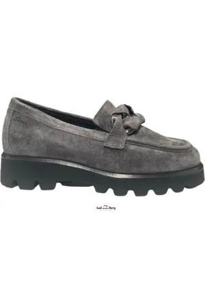 Sioux Damesschoenen instappers