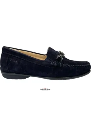 Sioux Damesschoenen instappers