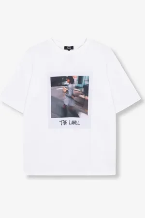 Alix the label Polaroid t-shirt