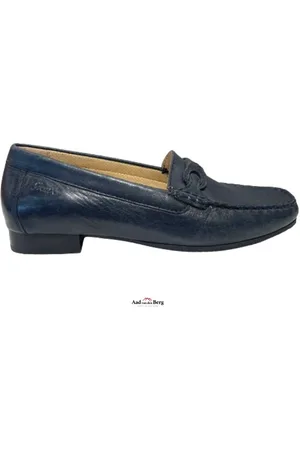 Sioux Damesschoenen instappers
