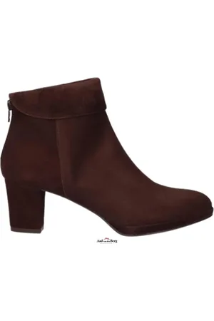 lilian Damesschoenen enkellaarsjes