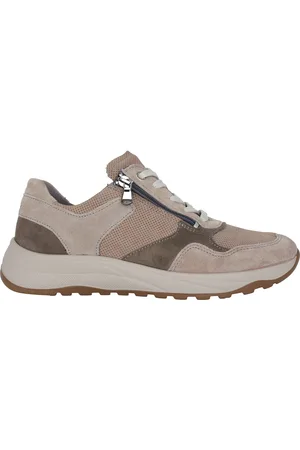 Waldläufer K-john heren sneaker