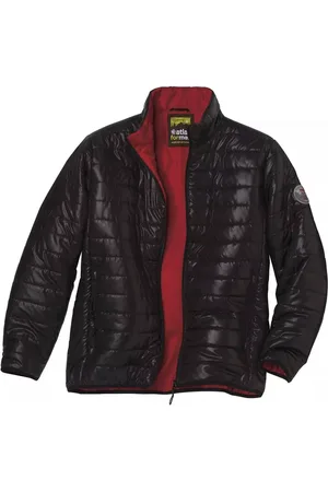 Atlas For Men Heren lichtgewicht waterafstotend pufferjack