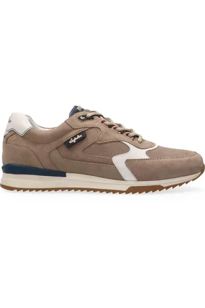 Australian Footwear Bakersville leather