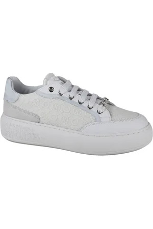 Janet&Janet J-012-j19 dames sneakers