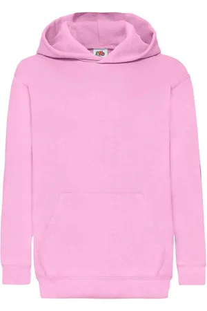 Fruit Of The Loom Kinder/kids klassieke hoodie