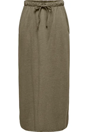 JACQUELINE DE YONG Dalila maxi skirt