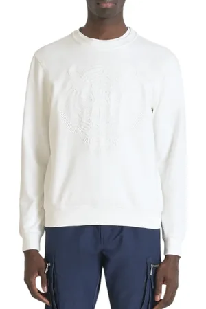 Antony Morato Sweatshirt met tijgerprint