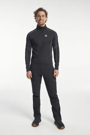 Tenson Txlite half zip m