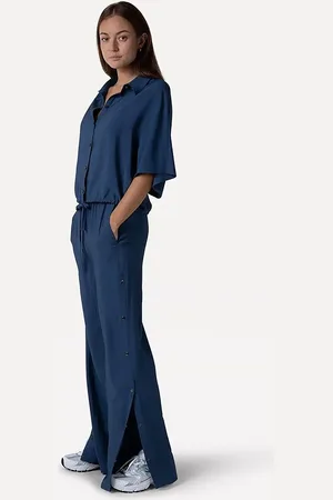 ANOTHER LABEL H52-225314 ollie pants