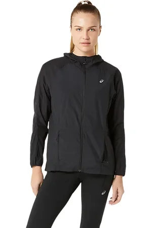 Asics Road packable jack