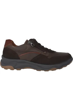 Waldläufer H-max heren sneaker
