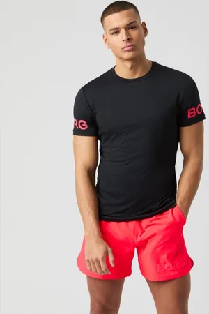 Björn Borg Borg t-shirt 10003946-bk029