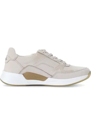 Gabor Rollingsoft sensitive 66.958.31 dames rollende wandelsneaker