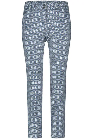 Red Button Broek srb4547