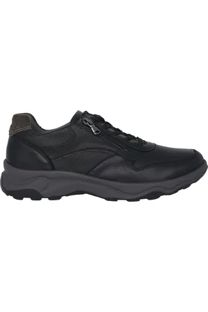 Waldläufer H-max heren sneaker