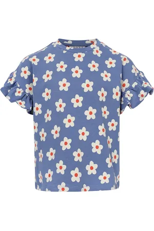 LOOXS Revolution Zomer t-shirt meisjes