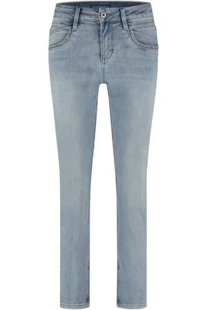 Red Button Broek srb4443