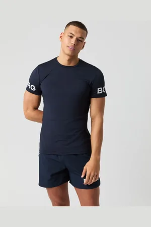 Björn Borg Borg t-shirt 10003946-na002