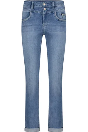 Red Button Broek srb4512