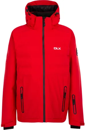 Trespass Heren randolph ski-jas