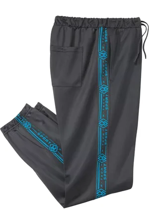 Atlas For Men Sportief herenbroekje met elastische taille