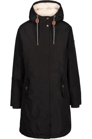 Trespass Dames reminder tp50 waterdichte jas