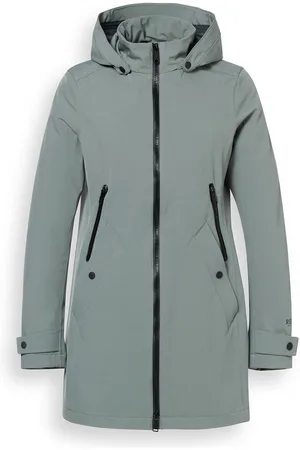 Reset Coat lr00130251