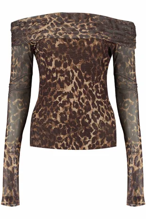 Harper & Yve Top lange mouw ss25j501 jenny