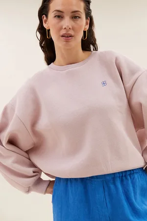 BY-BAR 25118904 bibi sparkle sweater