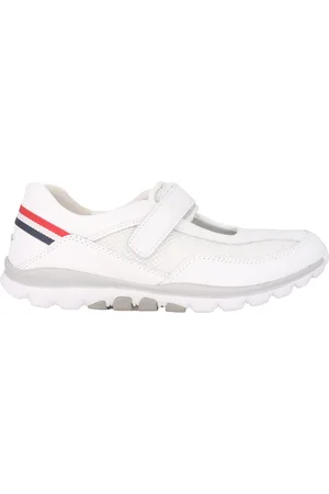 Gabor Rollingsoft sensitive 26.962.50 dames rollende wandelsneaker