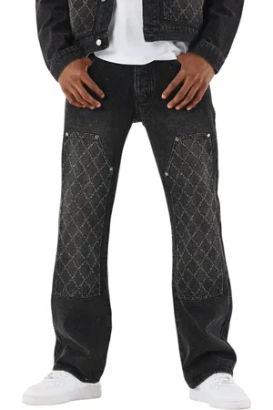 Project x Loose carpenter jeans