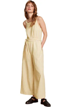 King Louie Chrissie jumpsuit motta