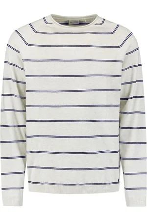 No Excess Heren truien & vesten truien 5219.08.0015 dessin