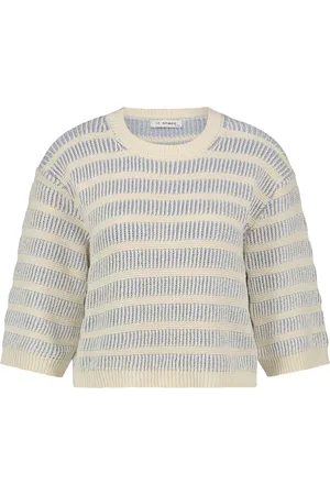 In Shape 2501040 pullover sierra