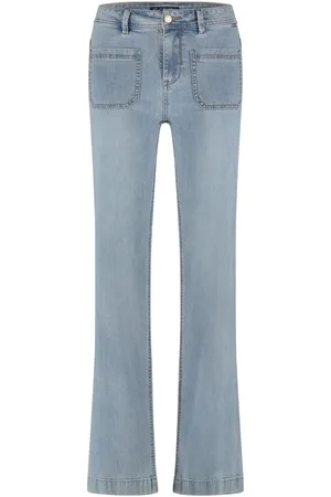 Red Button Colette frontpocket