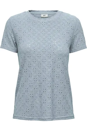JACQUELINE DE YONG Cathinka s/s tag top jrs noos 15158450 kentucky