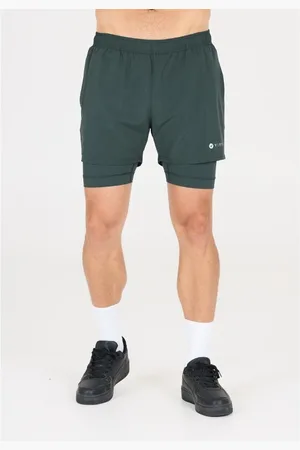 Virtus Zayne m 2-in-1 shorts ev241827-3242