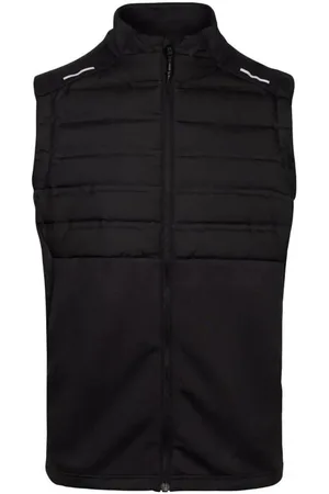 Trespass Heren alsek hybride gilet