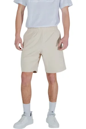 EA7 Korte broek