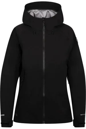 Trespass Dames justine dlx waterdichte jas