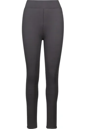 Trespass Dames donzige sherpa legging