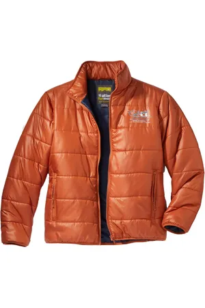 Atlas For Men Heren puffer jas