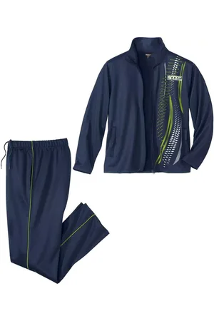 Atlas For Men Heren sportief trainingspak