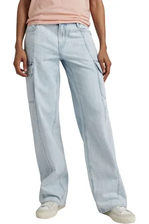 G-Star Judee cargo denim wmn